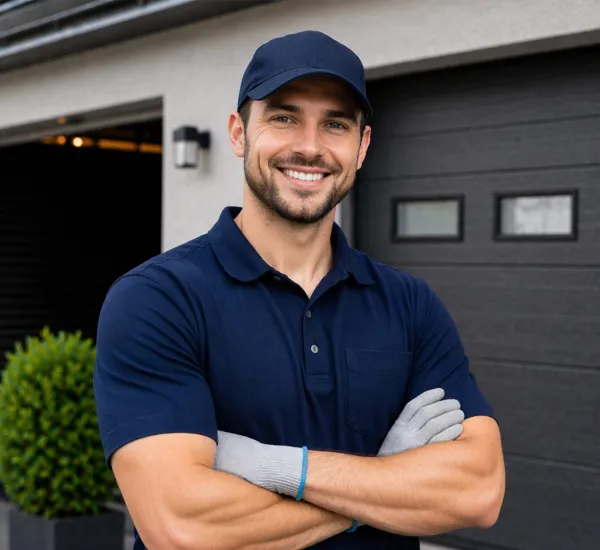 Beratung f&uuml;r Garagentore und Torantriebe